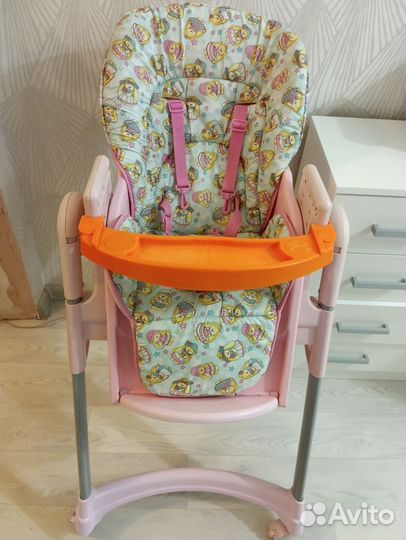 Стульчик для кормления