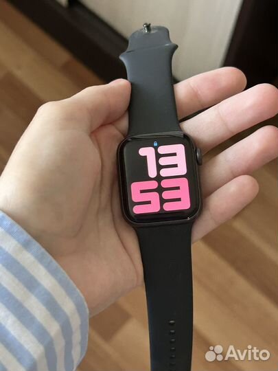 Apple watch 5