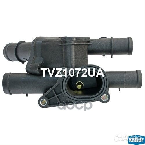 Термостат TVZ1072UA Krauf
