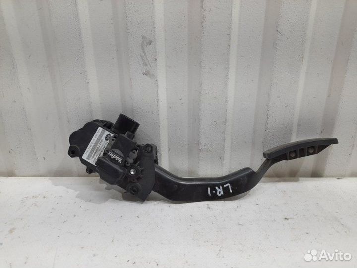 Педаль газа Land Rover Discovery 3 L319 AJD 2.7TD