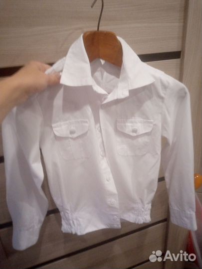 Кадетская форма для мальчика