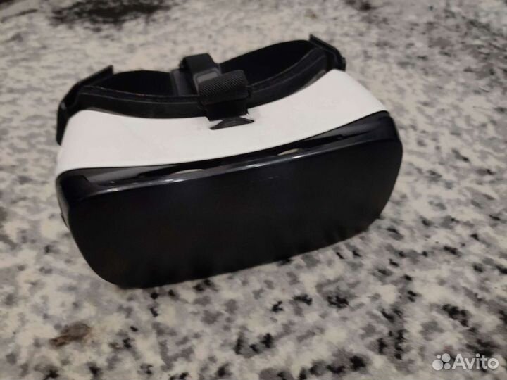 Vr очки samsung