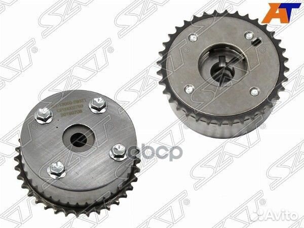 Муфта VVT-I toyota camry ACV40 06- 2azfe