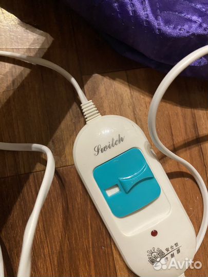 Термо шапка