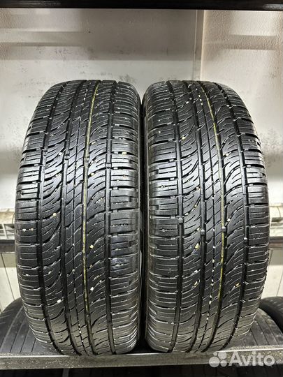 Viatti Bosco A/T V-237 215/60 R17 96H