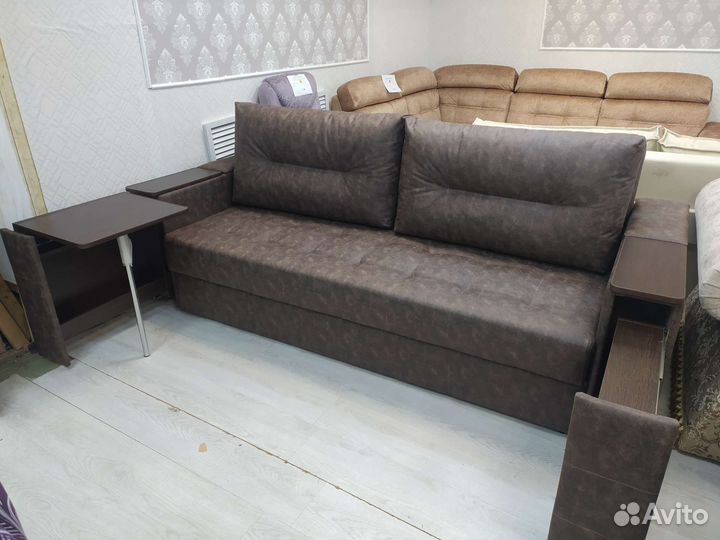 Диван новый диван кровать со столиком