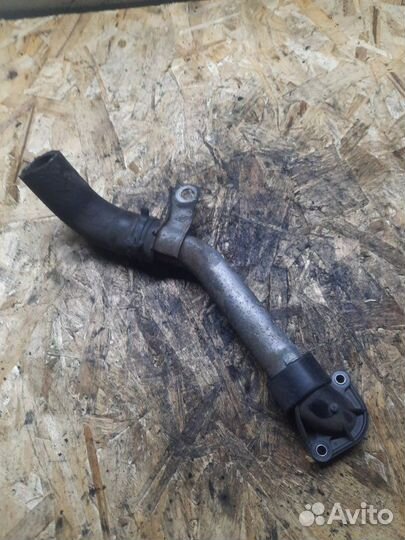 Фланец системы охлаждения Renault Laguna хэтчбэк 5