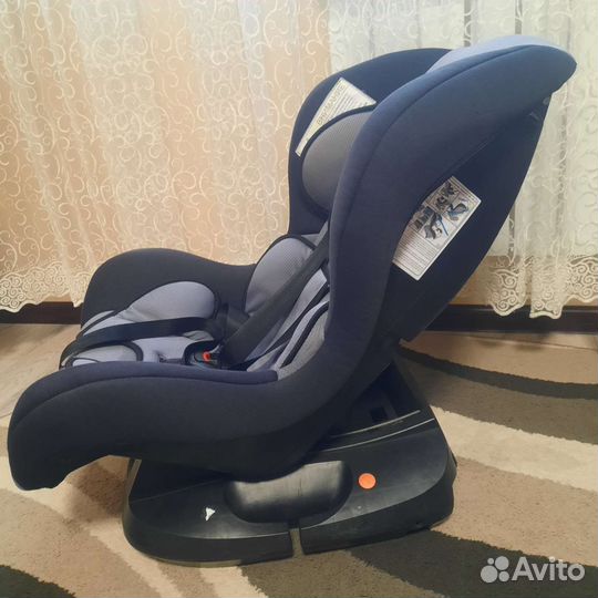 Детское автокресло от 0 до 13 кг