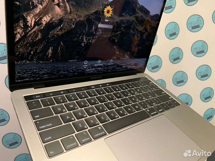 Лазерная гравировка клавиатуры