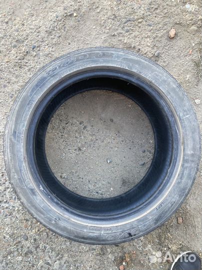 Toyo DRB 235/45 R17 97