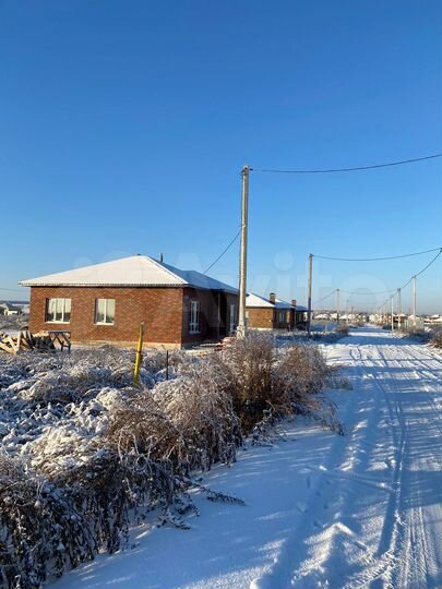 Участок 6 сот. (ИЖС)