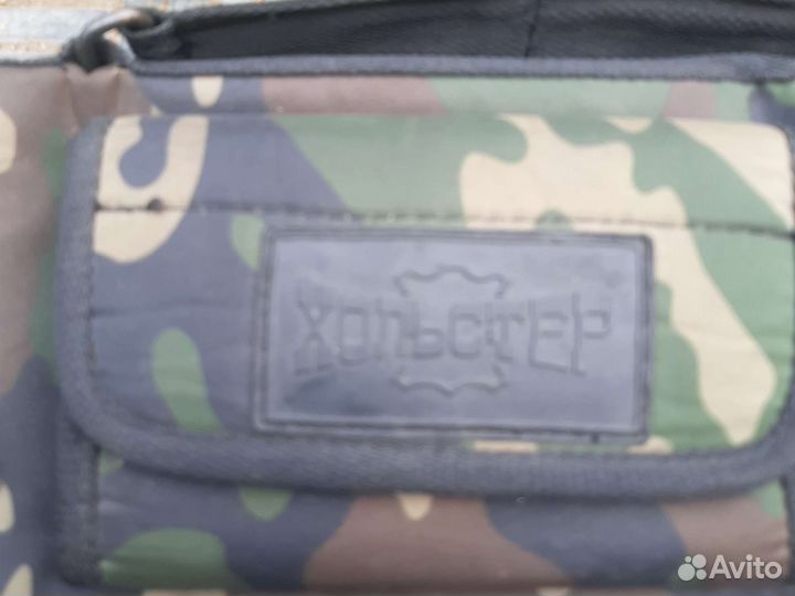 Чехол для оружия Бекас