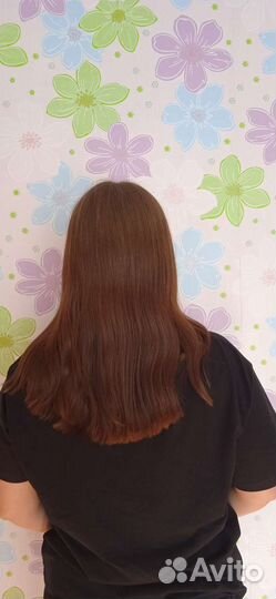 «Ботокс» для волос