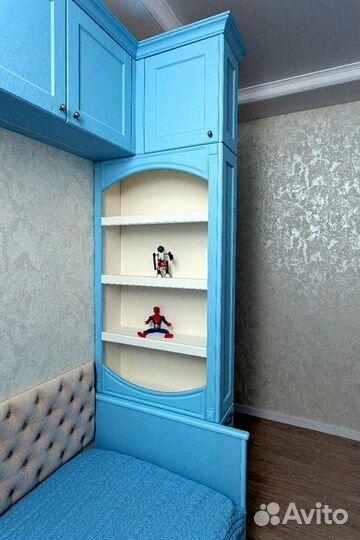 Мебель в детскую