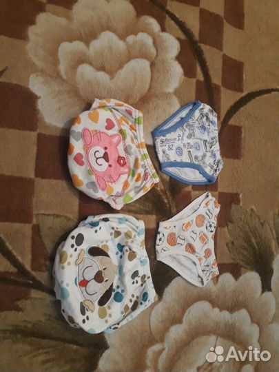 Продам детскую одежду для девочки и мальчика