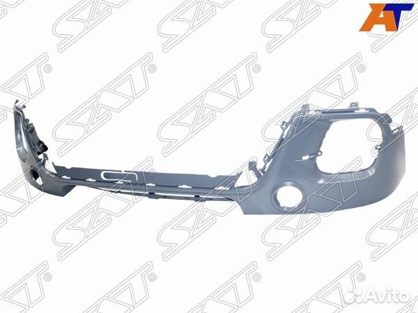 Бампер передний BMW X5 E70 06-13