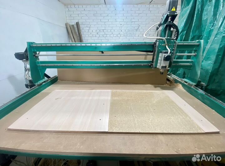 Фрезерная чпу обработка