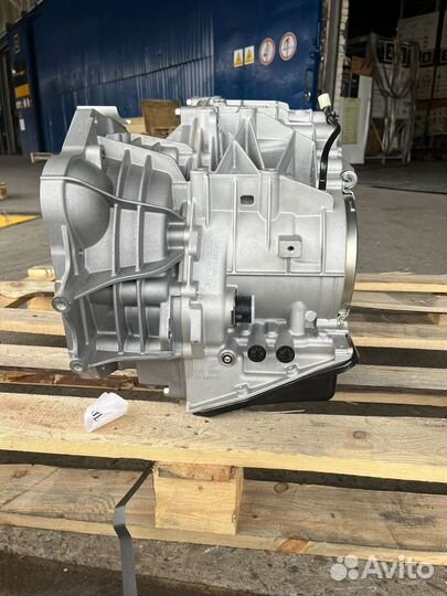 Вариатор джили Emgrand ец vt2