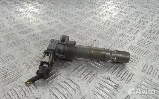 Катушка зажигания бензиновая KIA magentis MG (EEA25DE03)