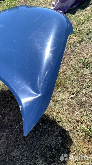 Капот Volkswagen T5 Transporter