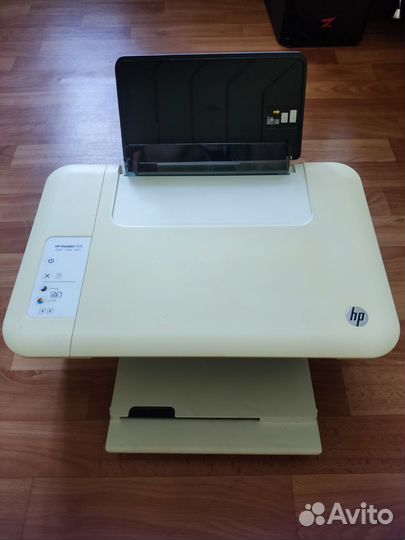 Принтер hp laserjet 1510