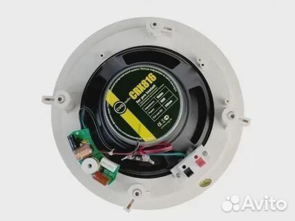 Акустическая система cvgaudio CRX816-1