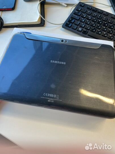 Samsung galaxy note 10.1