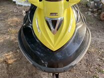 Brp sea doo