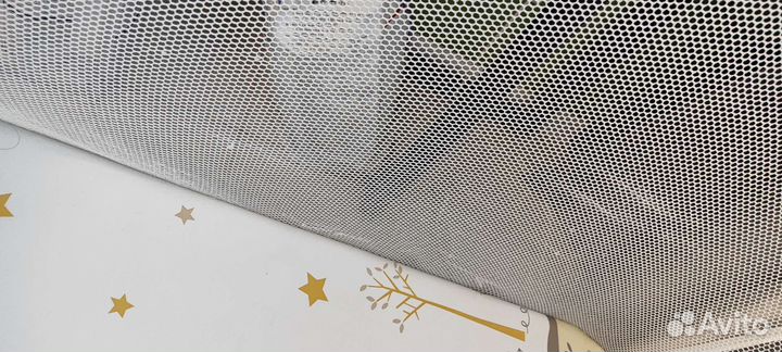 Манеж детский