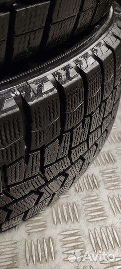 Dunlop Winter Maxx WM02 205/55 R16 94T