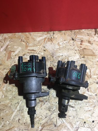 Трамблёр Марк Креста Чайзер 2л 1G