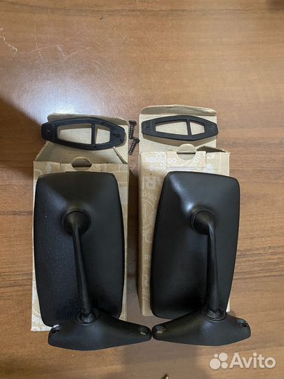 Зеркала на ваз 2106 комплект