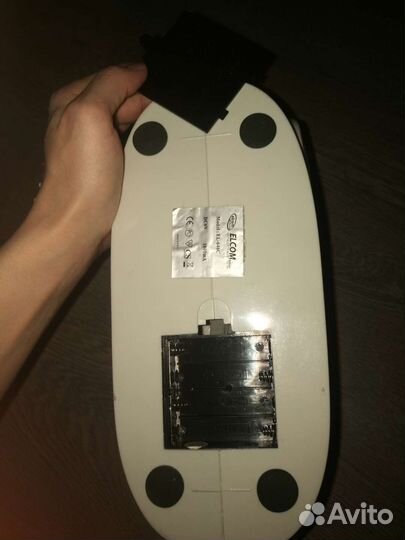 Швейная машина