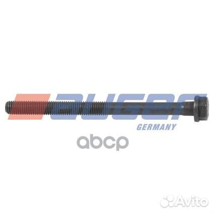 Болт головки цилиндра HCV DAF M12x1,75/155 051