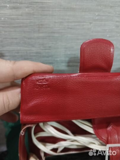 Плойка для волос СССР