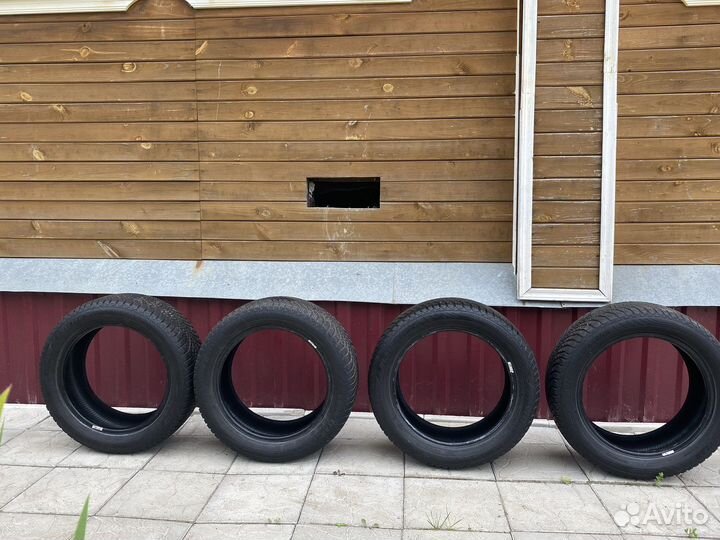 Goodyear Vector 4Seasons Gen-2 185/55 R15 30H