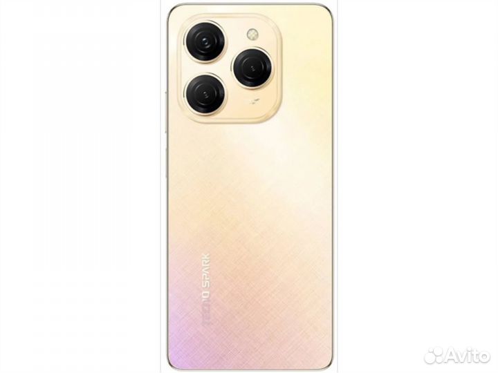 TECNO Spark 20 Pro, 8/256 ГБ