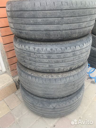 Maxxis Bighorn 205/55 R16