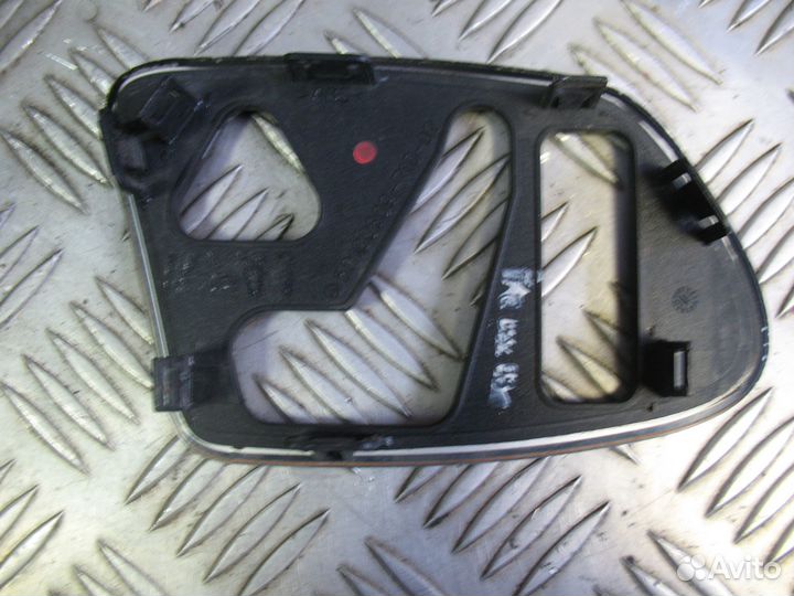 Накладка регулировки сидений MB W210 1999г