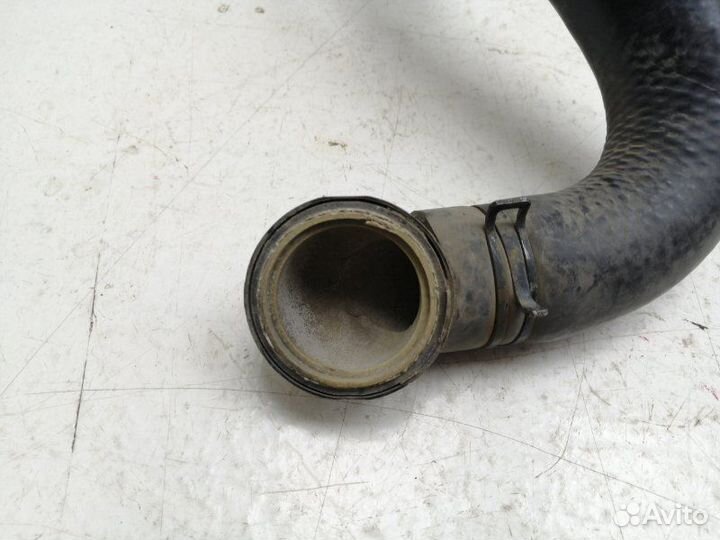 Трубка системы охлаждения Chevrolet Lacetti J200