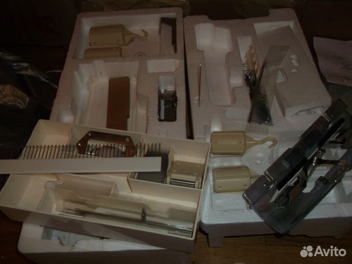 Вязальная машина Бразер brother 970/850 Япония