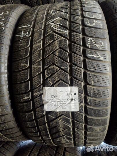 Pirelli Scorpion Winter 305/35 R21