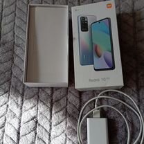 Xiaomi Redmi 10 2022, 4/64 ГБ