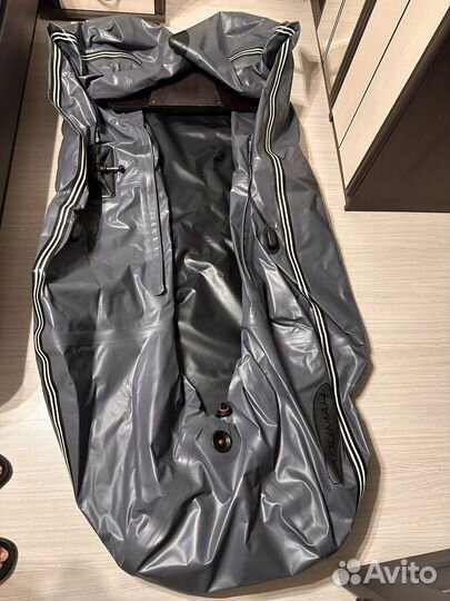 Лодка пвх надувная под мотор