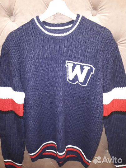 Свитер мужской