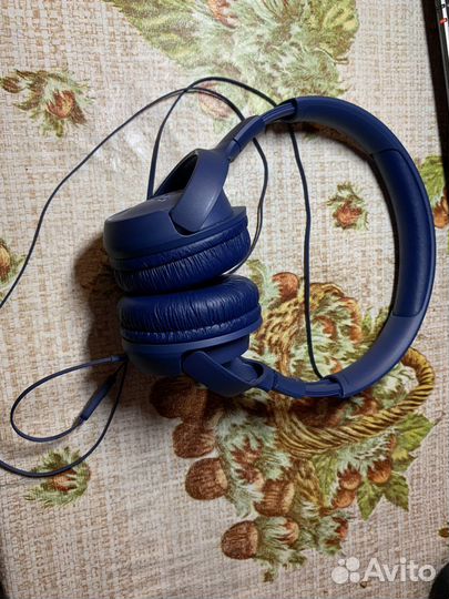 Наушники