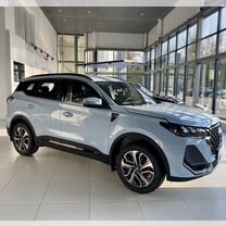 Новый Chery Tiggo 7 Pro Max 1.6 AMT, 2024, цена от 2 680 000 руб.