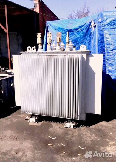 Трансформаторы ктп