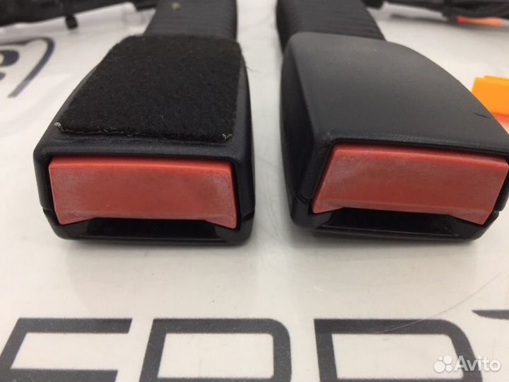 Ответная часть ремней Ford Focus 2 CB4 2010