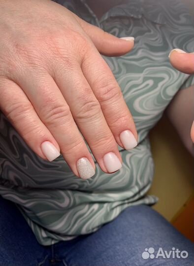 Мастер маникюра на дому